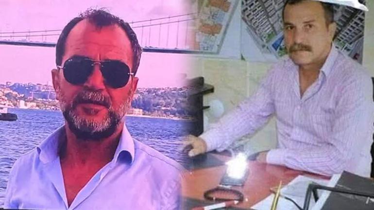 690f517936206bb89d50a7c3 Yer: Gaziosmanpaşa! 13 yaşındaki çocuk arkadaşının dedesini öldürdü: 9 suç kaydı varmış