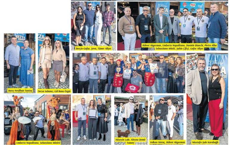 Urla’da lezzet dolu şampiyona