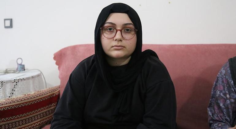 690f5d05f673ab5ac36709c2 Huriye Helvacı ve oğlu 6 gündür bulunamadı! Kızı konuştu: Kaybolduklarını haberlerden öğrendim