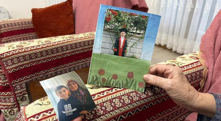 690f5d13f673ab5ac36709c4 Huriye Helvacı ve oğlu 6 gündür bulunamadı! Kızı konuştu: Kaybolduklarını haberlerden öğrendim