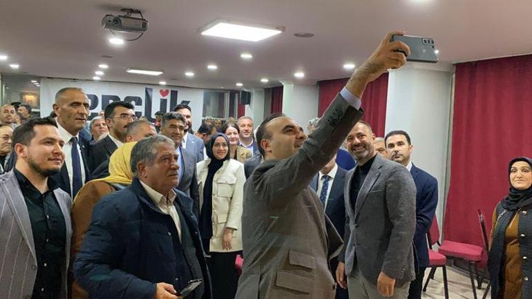 690f7bf136206bb89d50a85f Bakanı Kacır'dan Terörsüz Türkiye mesajı: Milletimizle başaracağız