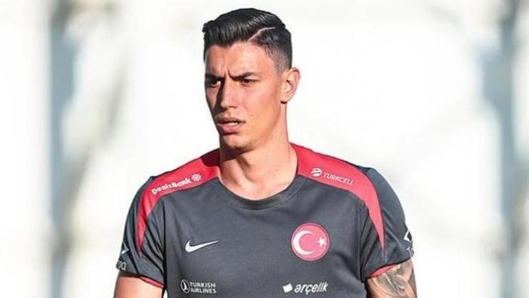 Lillede Bruno Genesiodan Berke Özer açıklaması Oyuncusuna destek oldu