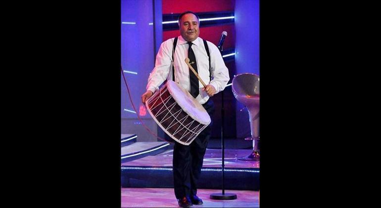 690fa7dcf673ab5ac3670b7f 'UNESCO Yaşayan İnsan Hazinesi' ünvanlı 'Davulun efsanesi' Adem Göçer vefat etti