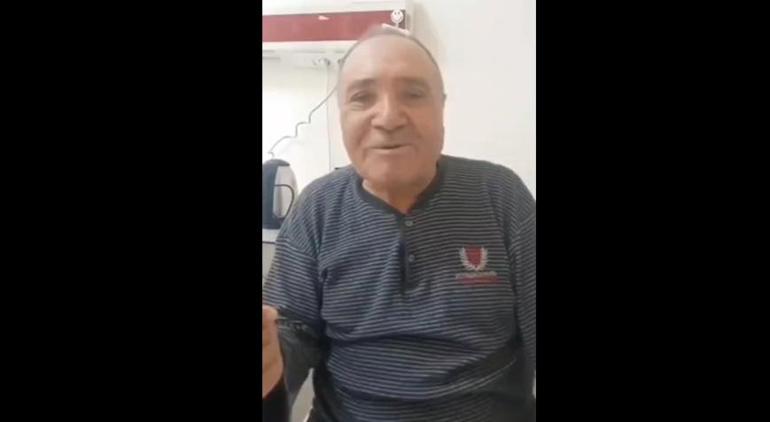 690fa83bf673ab5ac3670b85 'UNESCO Yaşayan İnsan Hazinesi' ünvanlı 'Davulun efsanesi' Adem Göçer vefat etti