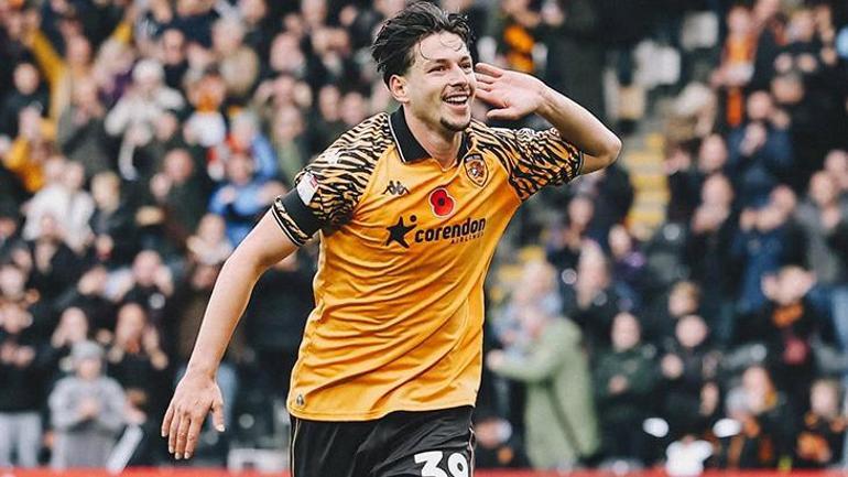 Hull City kazandı, Maribor puanla döndü