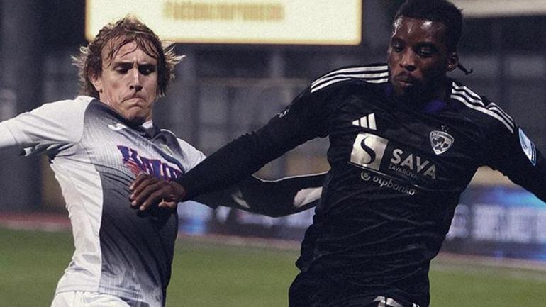 Hull City kazandı, Maribor puanla döndü