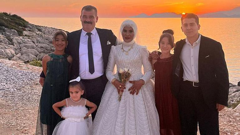 69108d44f673ab5ac36711ff İmkansızlıklar nedeniyle düğün yapamayan çift, 12 yıl sonra hayallerine kavuştu