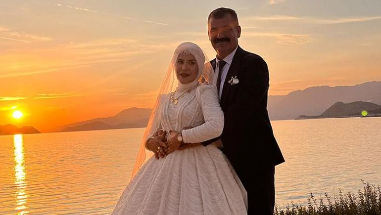 69108d81f673ab5ac3671203 İmkansızlıklar nedeniyle düğün yapamayan çift, 12 yıl sonra hayallerine kavuştu