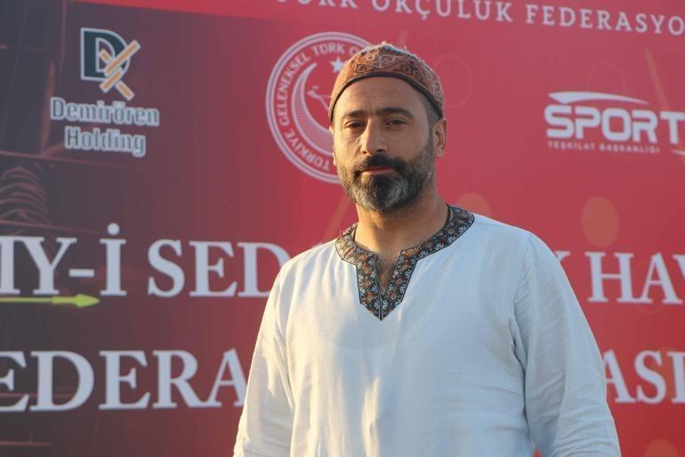 Remy-i Sedad Açık Hava Federasyon Kupası’nda kazananlar belli oldu