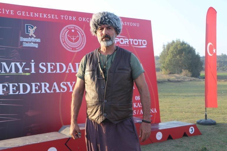 Remy-i Sedad Açık Hava Federasyon Kupası’nda kazananlar belli oldu