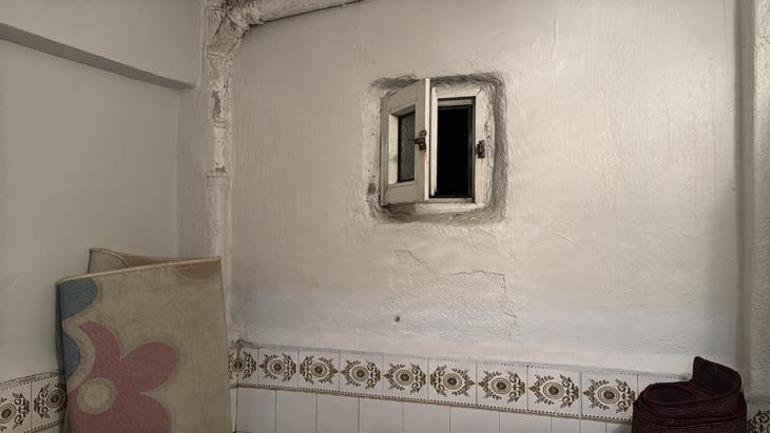 69112335f673ab5ac36716c1 Kütahya’da kahreden olay: Yeni doğan bebeğini havalandırma boşluğuna attı