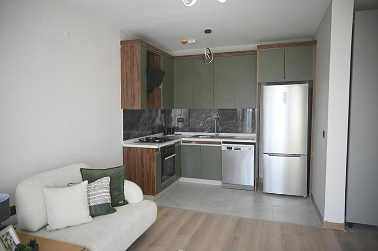 500 bin konut için başvuru zamanı: Sosyal konut için nasıl başvurulur