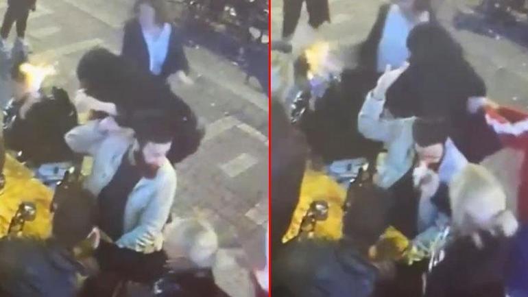 6911ad3836206bb89d50ad13 Kadıköy’de vahşet! Çakmakla yakılan kadına kan donduran mesajlar: 'Kız arkadaşım sizin yüzünüzden hapse girdi...'