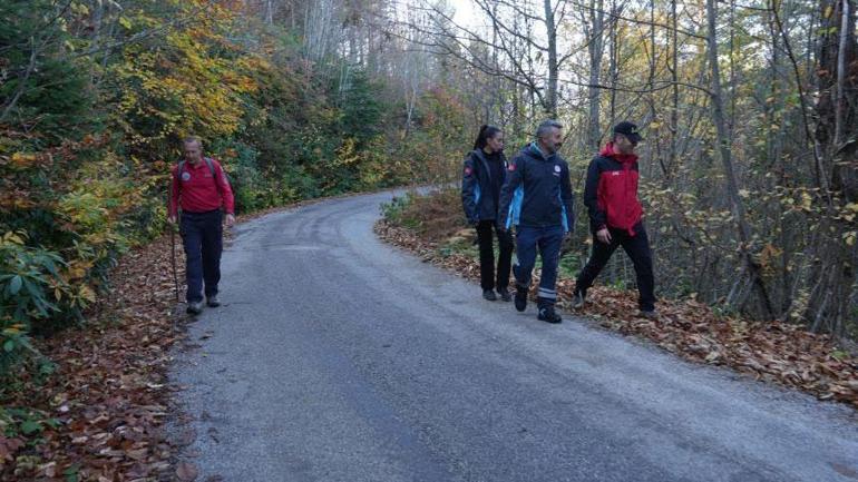 6911b68436206bb89d50ad55 9 gündür kayıp anne ve oğlu en son onlar gördü! ‘Bozkurt istikametine yönlendirmişler’