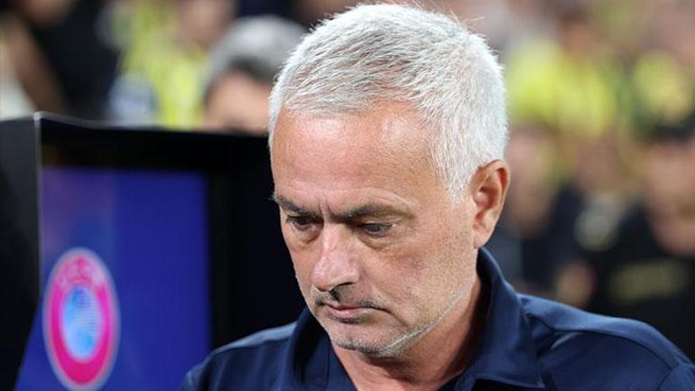 Fenerbahçede Tedesconun farkını açıkladı Senad Ok: Rui Costa yandı Acilen Mourihodan kurtulmalı