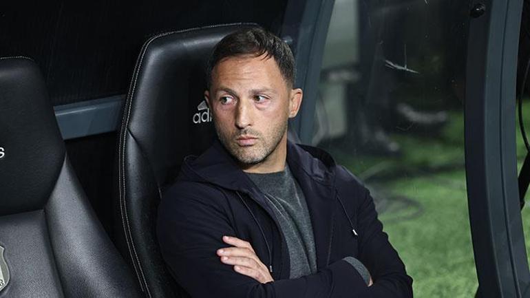 Fenerbahçede Tedesconun farkını açıkladı Senad Ok: Rui Costa yandı Acilen Mourihodan kurtulmalı