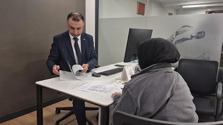 Bankalarda 500 bin sosyal konut projesi kuyruğu Başvuru şartları ne İşte detaylar...