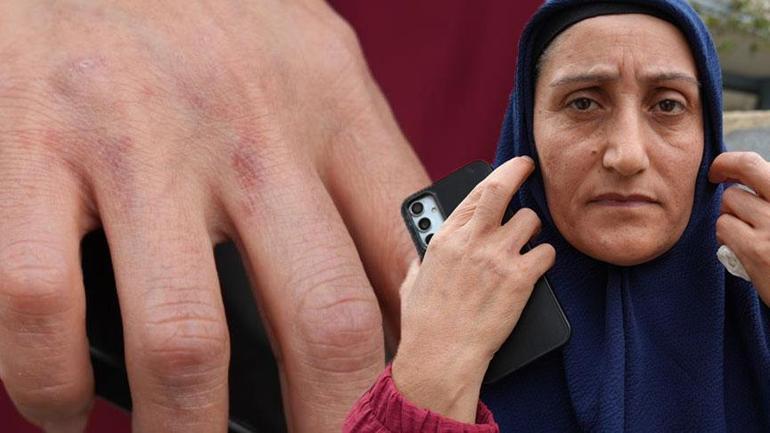 6911ca1936206bb89d50ae1d Parfüm tesisinde faciayı yaşayan çalışan anlattı! İş yeri hakkında flaş iddia: Patron geldi, öyle gördü gitti