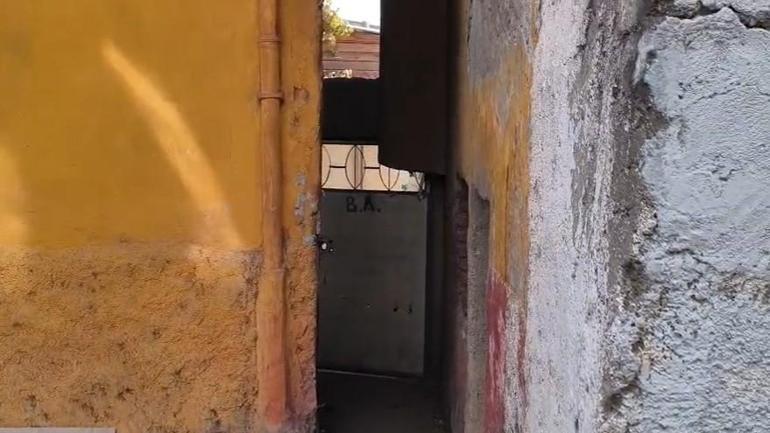 6911cdaff673ab5ac3671b00 Evine giren 3 kişi girdi, 10 gün sonra öldü! Ankara'daki dehşetin detayları kan dondurdu