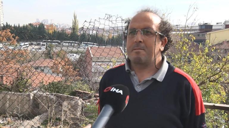 6911cdc1f673ab5ac3671b06 Evine giren 3 kişi girdi, 10 gün sonra öldü! Ankara'daki dehşetin detayları kan dondurdu