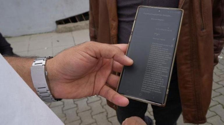 6911d23536206bb89d50ae36 Parfüm tesisinde faciayı yaşayan çalışan anlattı! İş yeri hakkında flaş iddia: Patron geldi, öyle gördü gitti