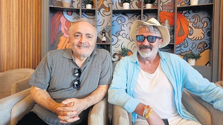 İyi ki bu ülkeden bir Atatürk geçti