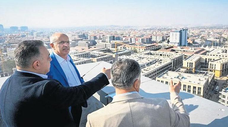 Yok olan ülke Türkiye