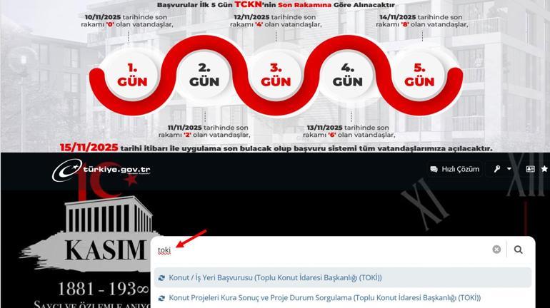 TOKİ konutları kiraya verilebiliyor mu İşte 500 bin konut kampanyasının şartları