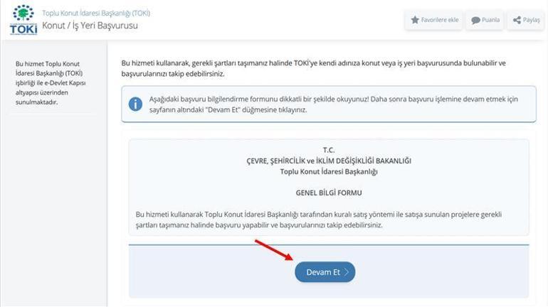 TOKİ konutları kiraya verilebiliyor mu İşte 500 bin konut kampanyasının şartları