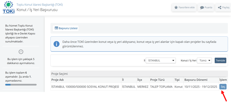 TOKİ konutları kiraya verilebiliyor mu İşte 500 bin konut kampanyasının şartları