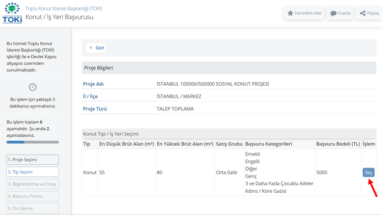 TOKİ konutları kiraya verilebiliyor mu İşte 500 bin konut kampanyasının şartları