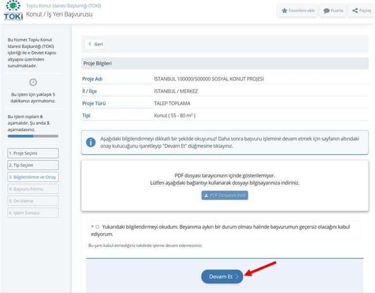 TOKİ konutları kiraya verilebiliyor mu İşte 500 bin konut kampanyasının şartları
