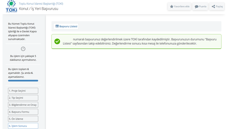 TOKİ konutları kiraya verilebiliyor mu İşte 500 bin konut kampanyasının şartları