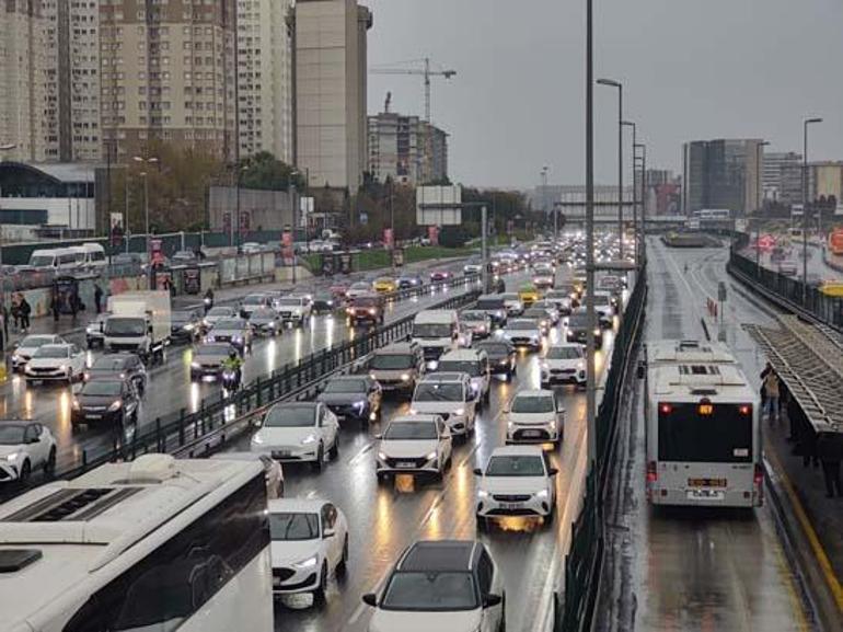 Meteorolojiden uyarı: Sıcaklıklar sert d&uuml;ş&uuml;yor Bu illerde yaşayanlar dikkat... Hafta sonu kar var