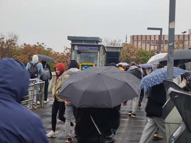 Meteorolojiden uyarı: Sıcaklıklar sert d&uuml;ş&uuml;yor Bu illerde yaşayanlar dikkat... Hafta sonu kar var