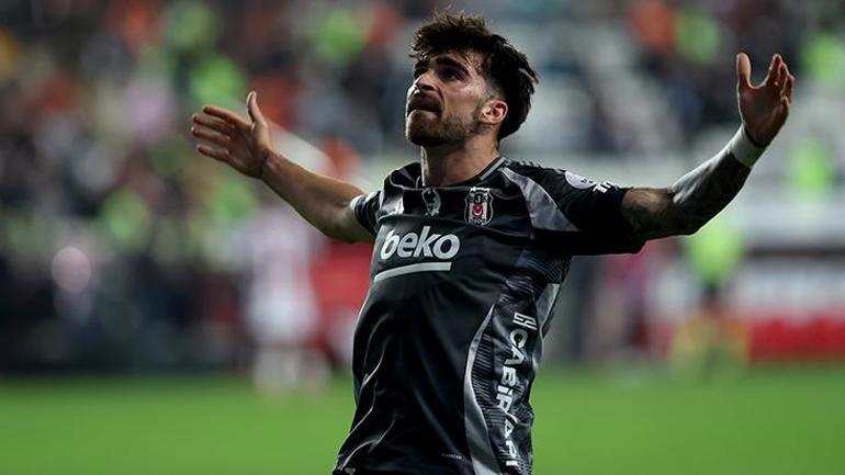 Sergen Yalçından onay Beşiktaşa Fransadan yıldız sol kanat