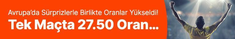 Arsenal uzatmalarda yediği golle berabere kalınca 27.50 oran geldi Süper Lig ve Avrupa’da sürpriz sonuçlar yüksek kazandırdı. İşte geride bıraktığımız haftanın tutan en yüksek oranları…