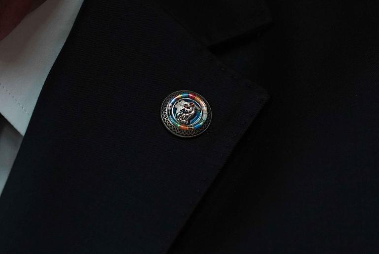 MHP lideri Devlet Bahçeli: Cumhur İttifakı, Türkiyenin güvenlik kilididir