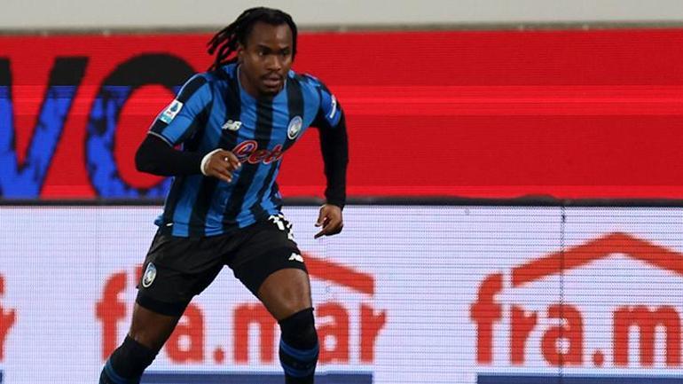 Galatasaraydan Lookman için ilk açıklama Başkan Dursun Özbekten yenilgi cevabı