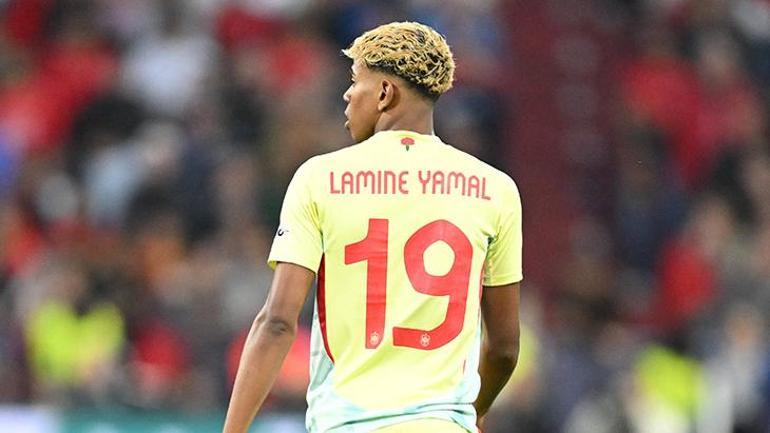 İspanya Milli Takımına şok haber Türkiye maçı öncesi kadrodan çıkarıldı