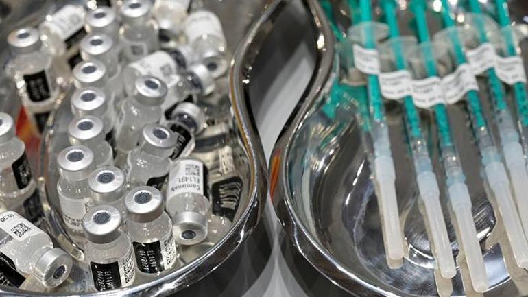 Kovid aşısı kanser tedavisini güçlendiriyor İhtimal iki kat arttı: Yenisine gerek yok