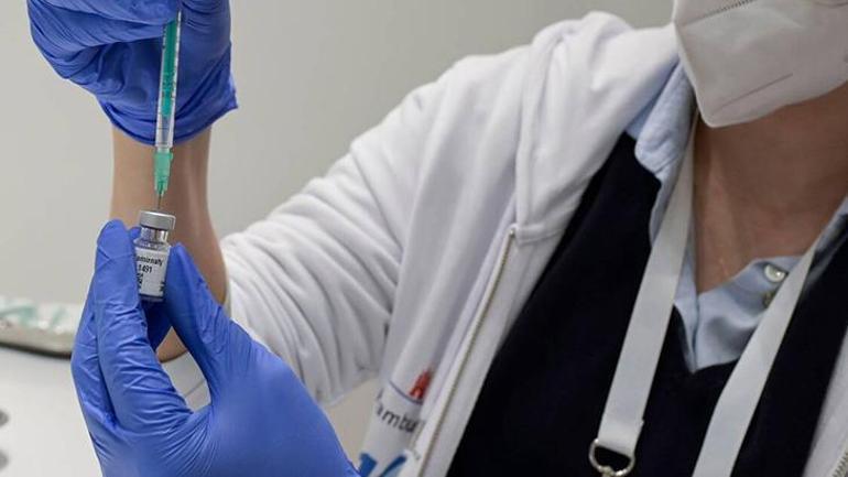 Kovid aşısı kanser tedavisini güçlendiriyor İhtimal iki kat arttı: Yenisine gerek yok