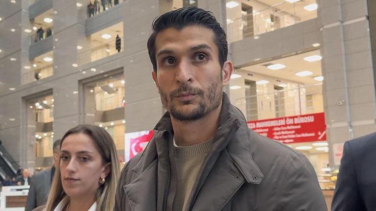 Futbolda bahis soruşturmasında Beşiktaşlı Necip Uysal savcılığa suç duyurusunda bulundu Başsavcılıktan açıklama