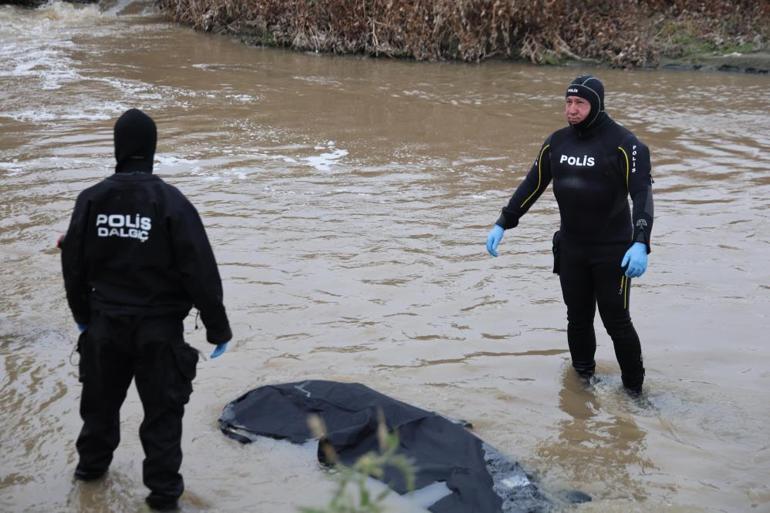 Son dakika... 11 yaşındaki otizmli Veysel Bilen’in cansız bedenine ulaşıldı