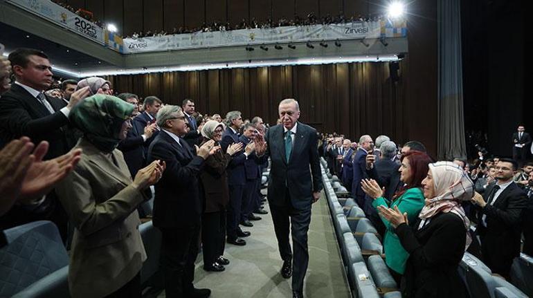 Cumhurbaşkanı Erdoğan: Metropollerimiz fetret devri yaşıyor