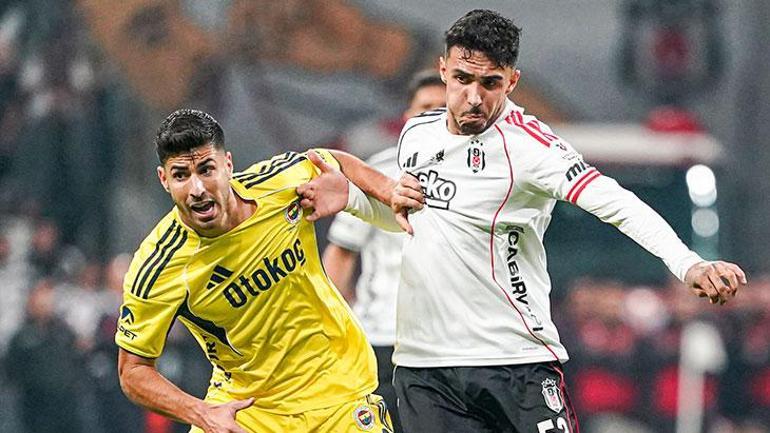 Süper Ligde ilk 12 haftanın dikkat çeken istatistikleri Galatasaray ve Fenerbahçe damgası