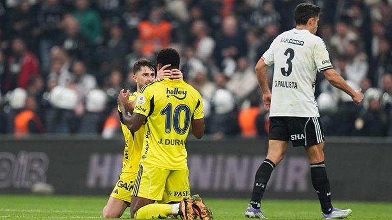 Süper Ligde ilk 12 haftanın dikkat çeken istatistikleri Galatasaray ve Fenerbahçe damgası