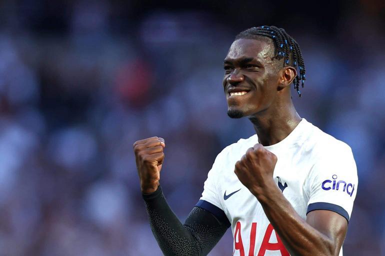 Galatasarayın transfer hedefi ortaya çıktı 3 yıllık teklif hazır