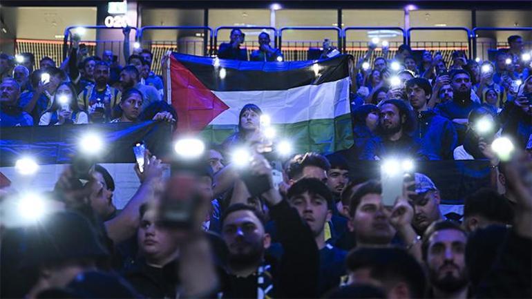 Fenerbahçe Beko hata yapmadı EuroLeaguede Maccabiyi devirdi