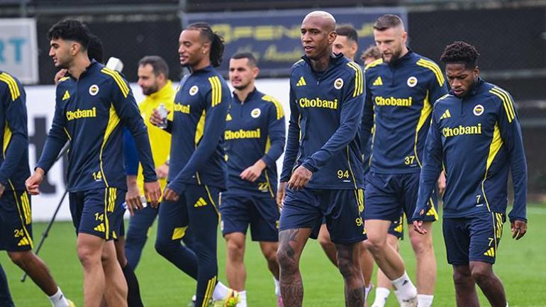 Fenerbahçenin transfer planı ortaya çıktı Fred için kritik maçlar